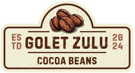 Golet Zulu Cocoa